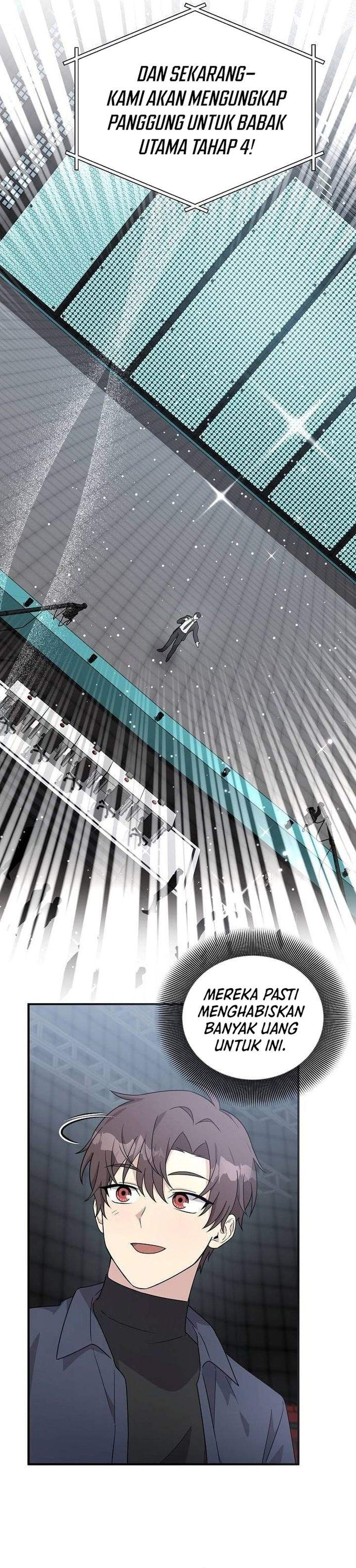 My Younger Sister Was a Genius Chapter 83