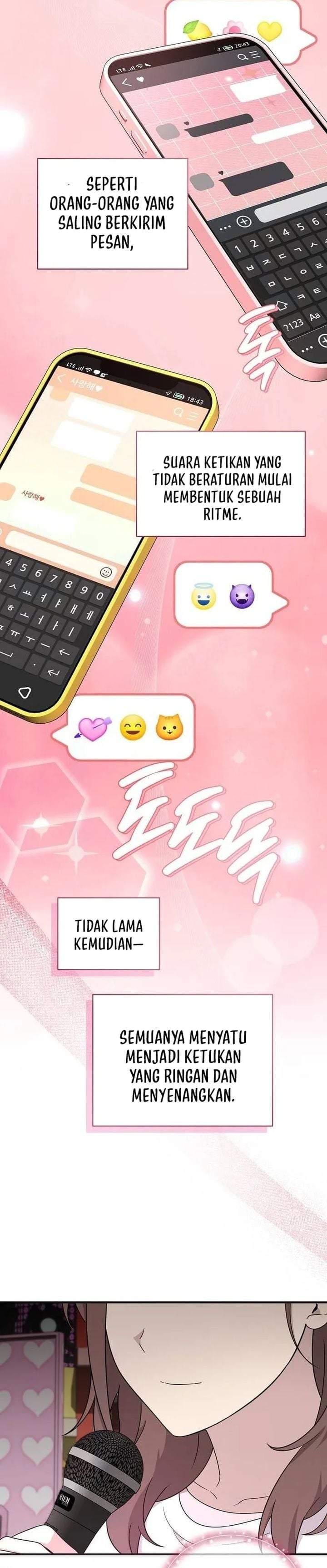 My Younger Sister Was a Genius Chapter 84