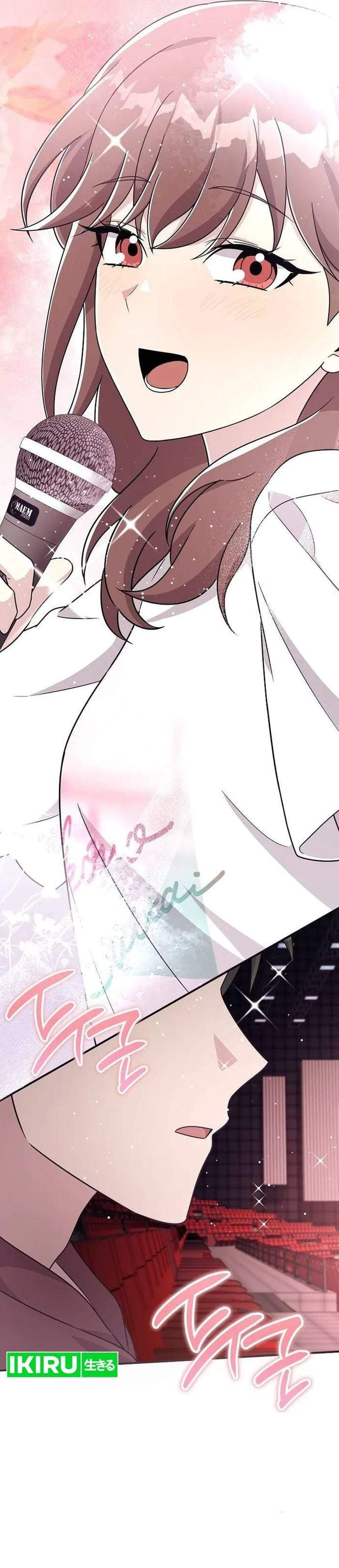 My Younger Sister Was a Genius Chapter 84
