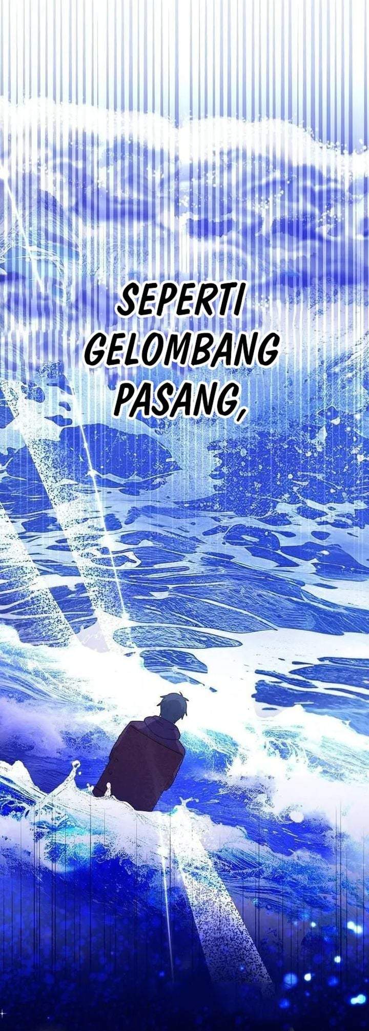 My Younger Sister Was a Genius Chapter 84