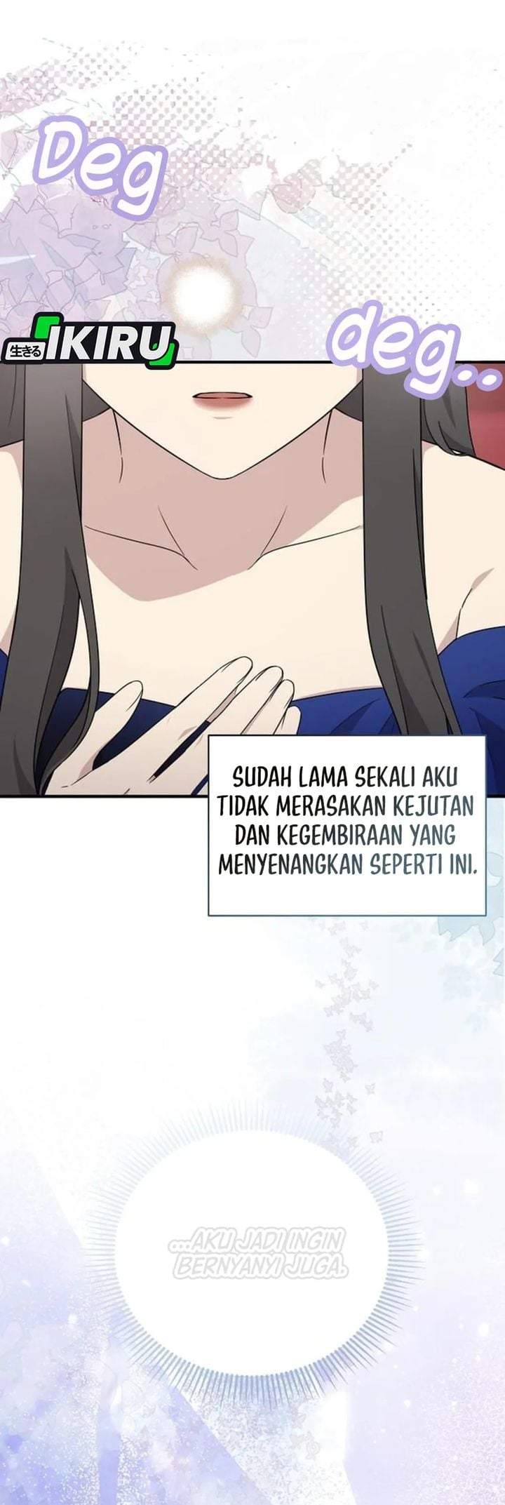 My Younger Sister Was a Genius Chapter 85
