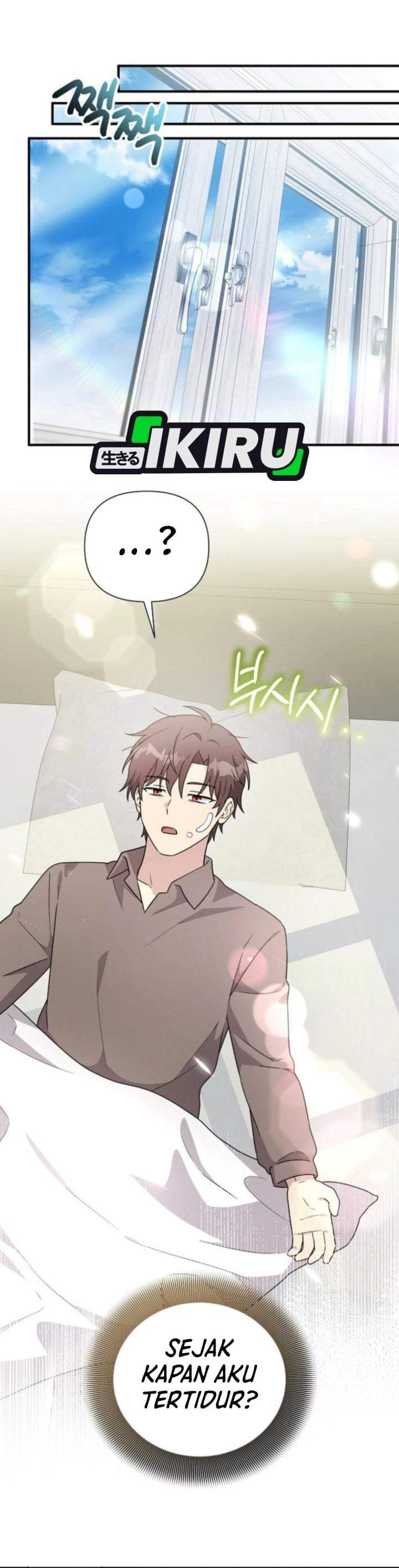 My Younger Sister Was a Genius Chapter 86