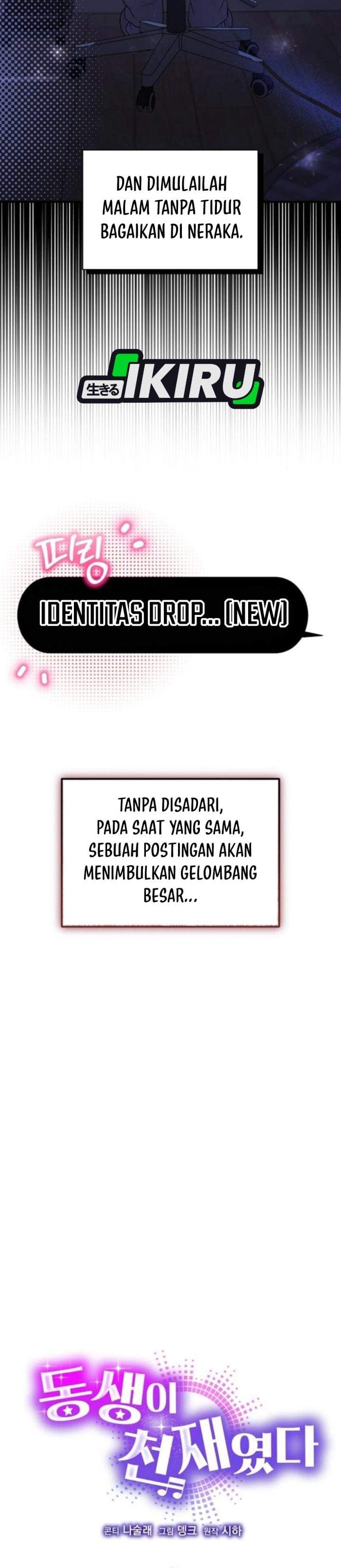 My Younger Sister Was a Genius Chapter 86