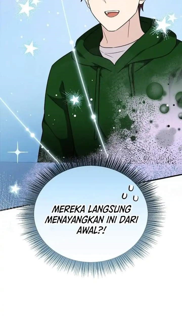 My Younger Sister Was a Genius Chapter 87