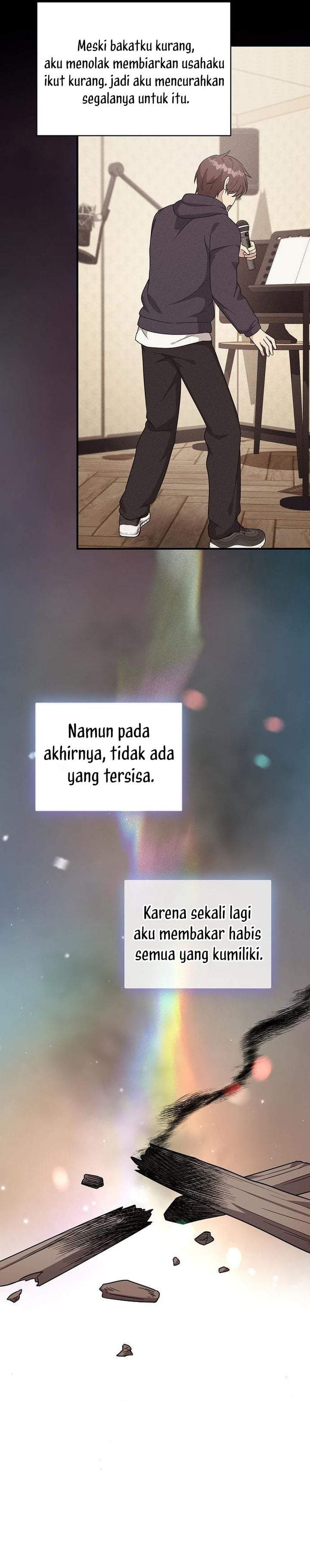 My Younger Sister Was a Genius Chapter 88