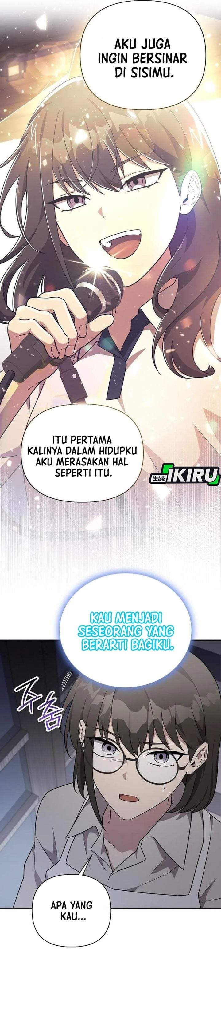 My Younger Sister Was a Genius Chapter 89