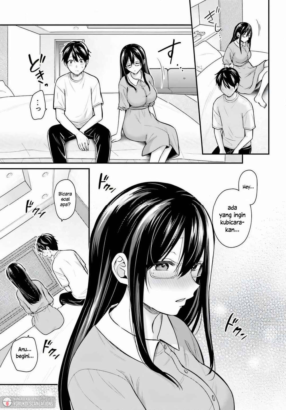 Boukensha ni Narenakatta Ore, Sukiru [Oppai Kyousei] de Nayameru Anoko wo Hitotasuke!? Chapter 22