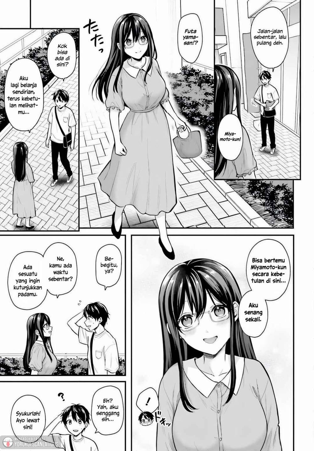 Boukensha ni Narenakatta Ore, Sukiru [Oppai Kyousei] de Nayameru Anoko wo Hitotasuke!? Chapter 22