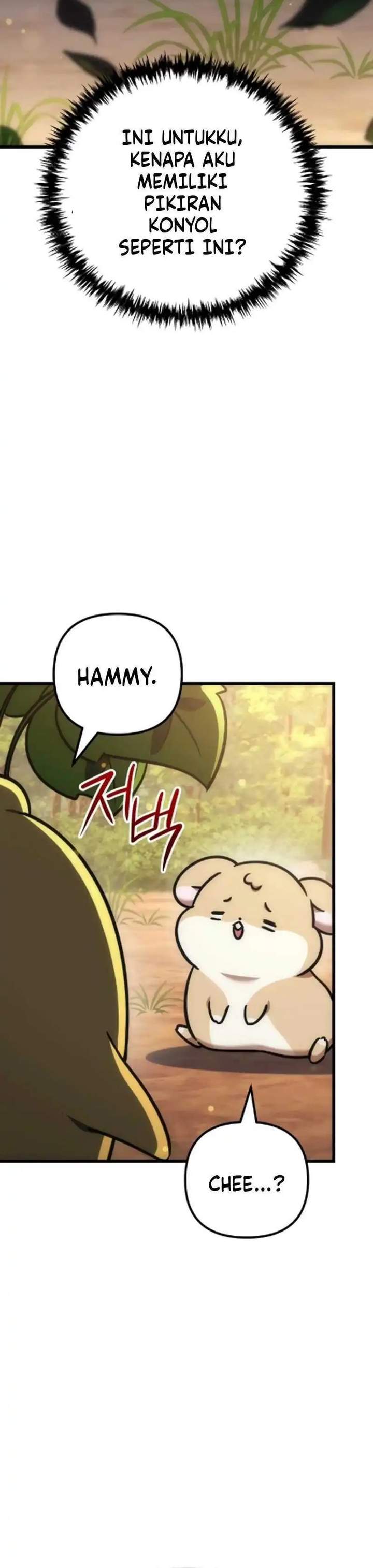The Rebellious Apostle of the Harvest Goddess Chapter 34