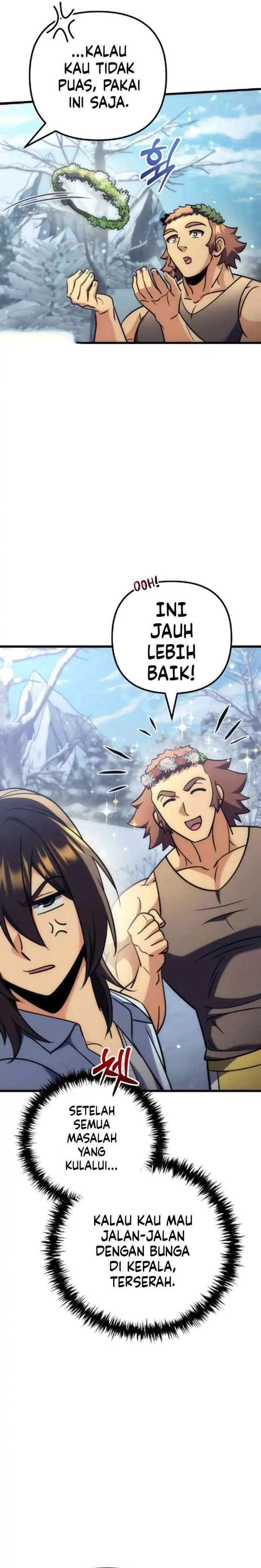 The Rebellious Apostle of the Harvest Goddess Chapter 34