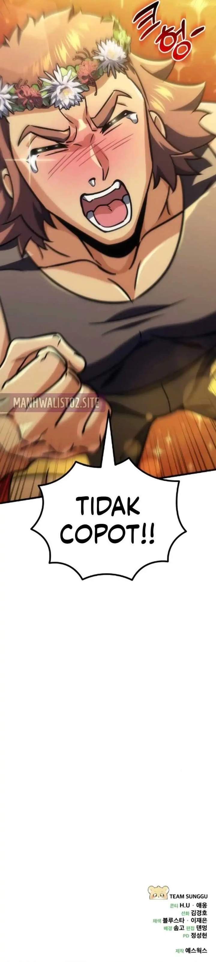 The Rebellious Apostle of the Harvest Goddess Chapter 34