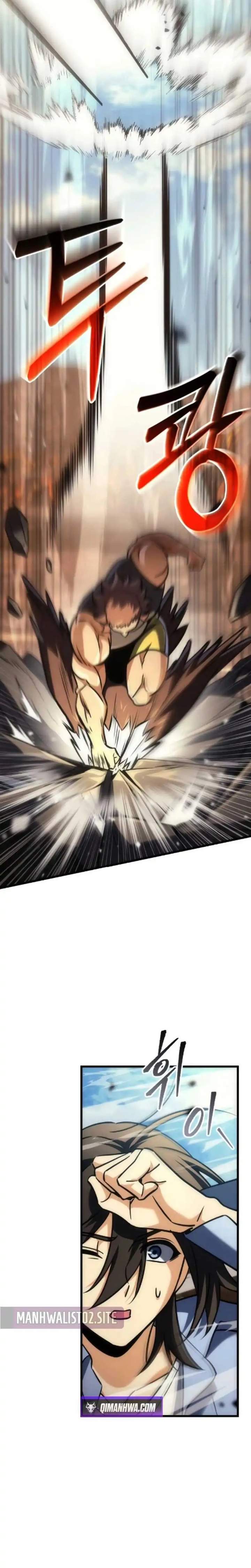 The Rebellious Apostle of the Harvest Goddess Chapter 34