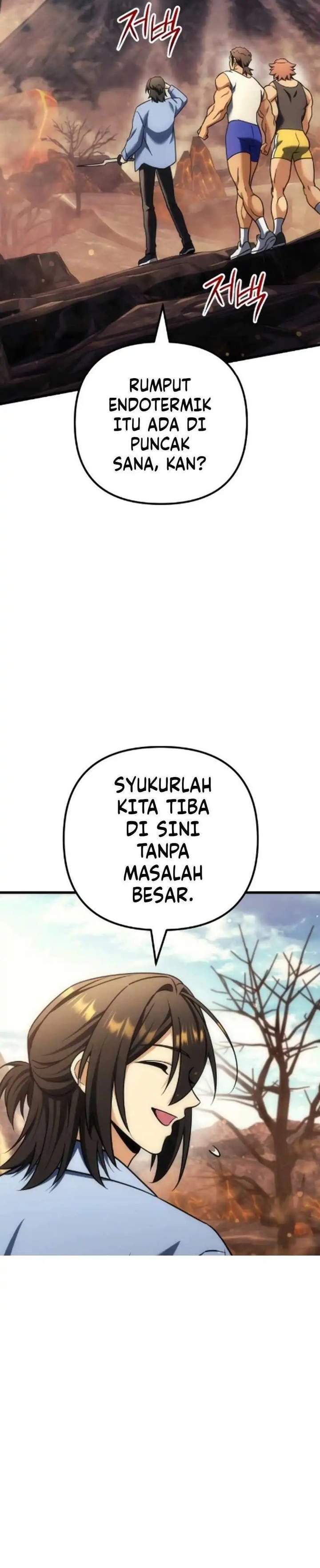 The Rebellious Apostle of the Harvest Goddess Chapter 34