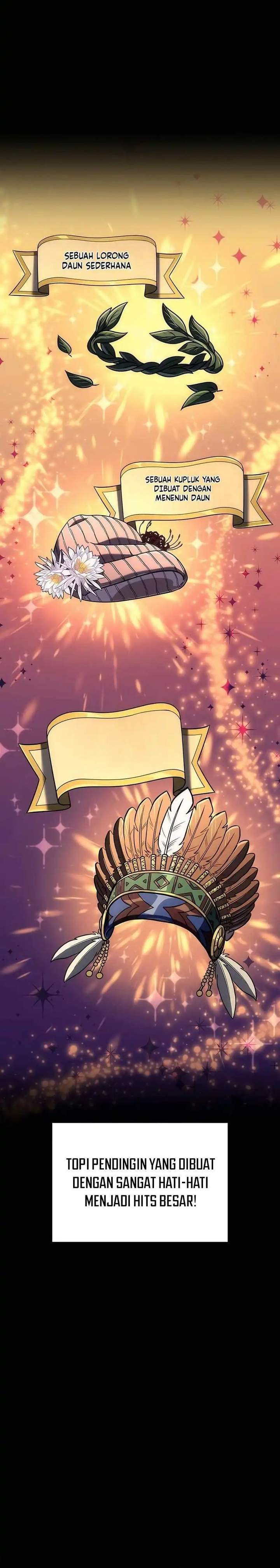 The Rebellious Apostle of the Harvest Goddess Chapter 35