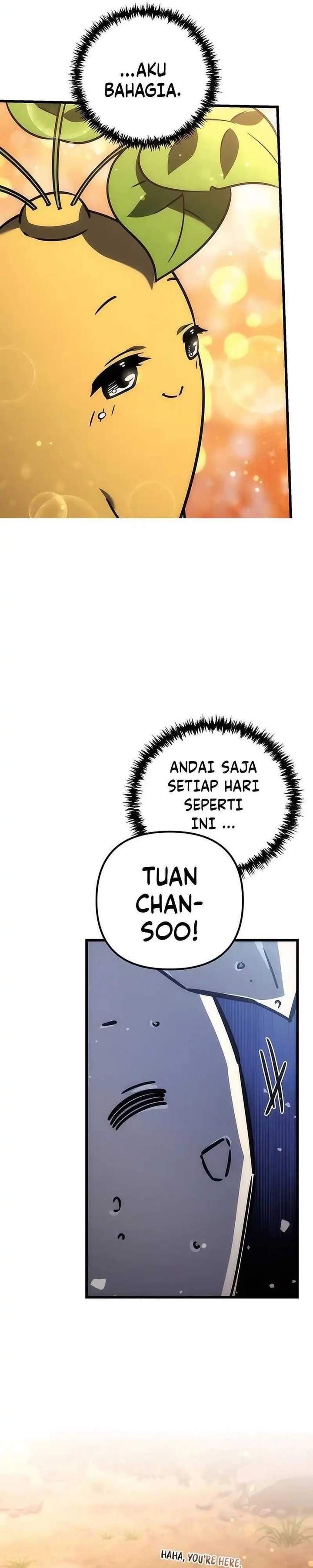 The Rebellious Apostle of the Harvest Goddess Chapter 35