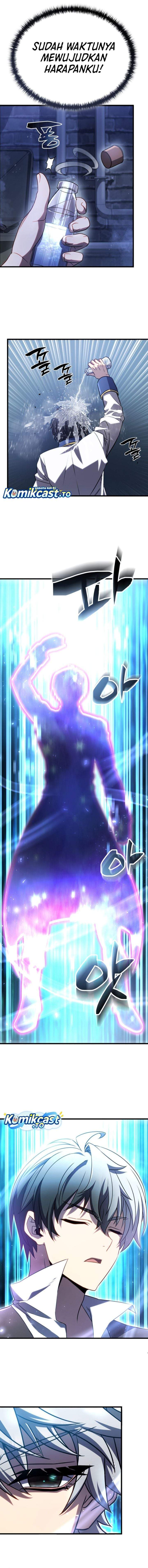 I Quit Everything to Selling Cola Chapter 1