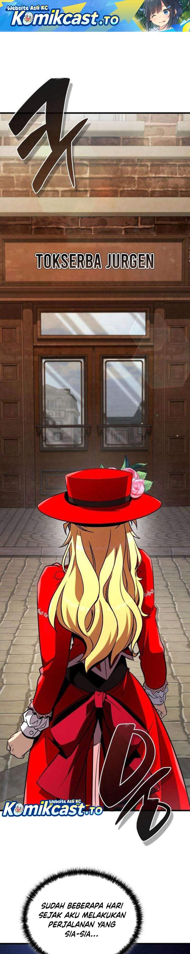 I Quit Everything to Selling Cola Chapter 4