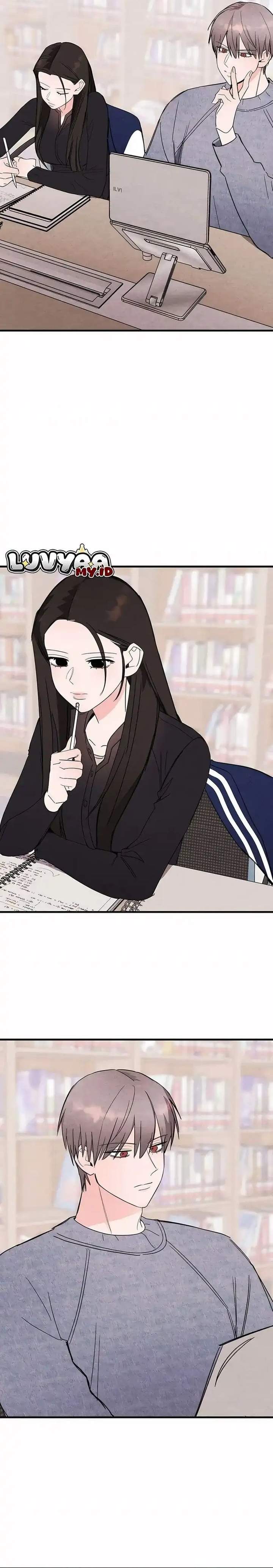 The Perfect Senior’s Secret! Chapter 11