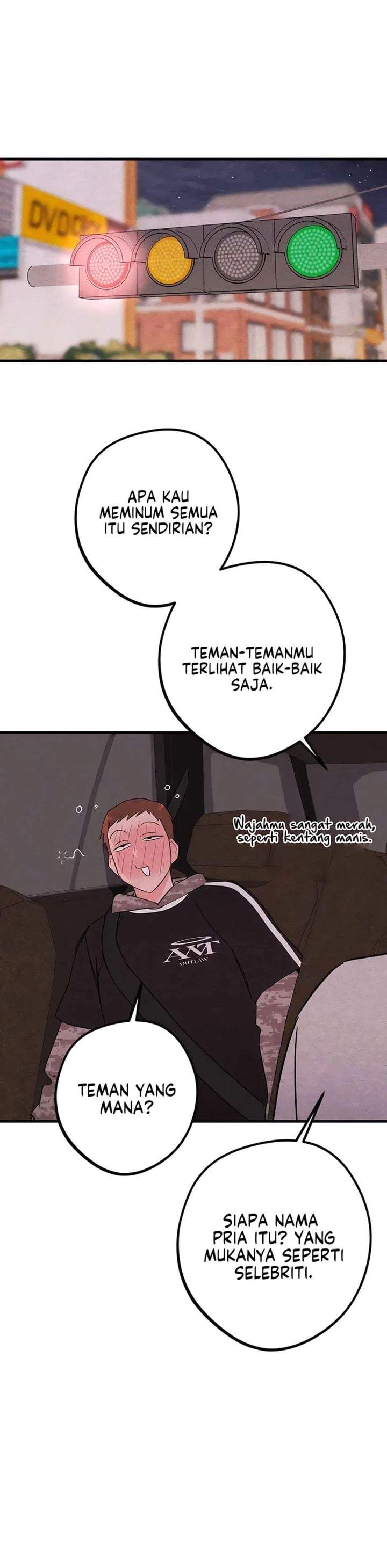 The Perfect Senior’s Secret! Chapter 15