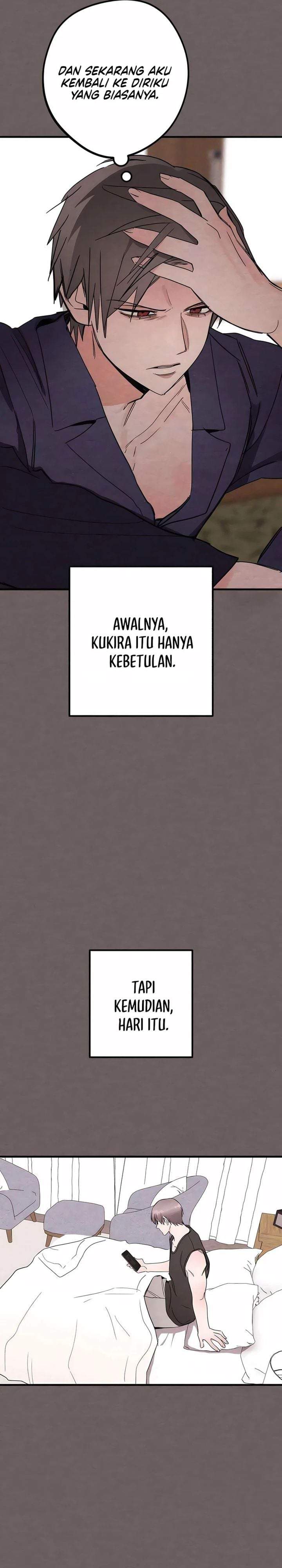 The Perfect Senior’s Secret! Chapter 16
