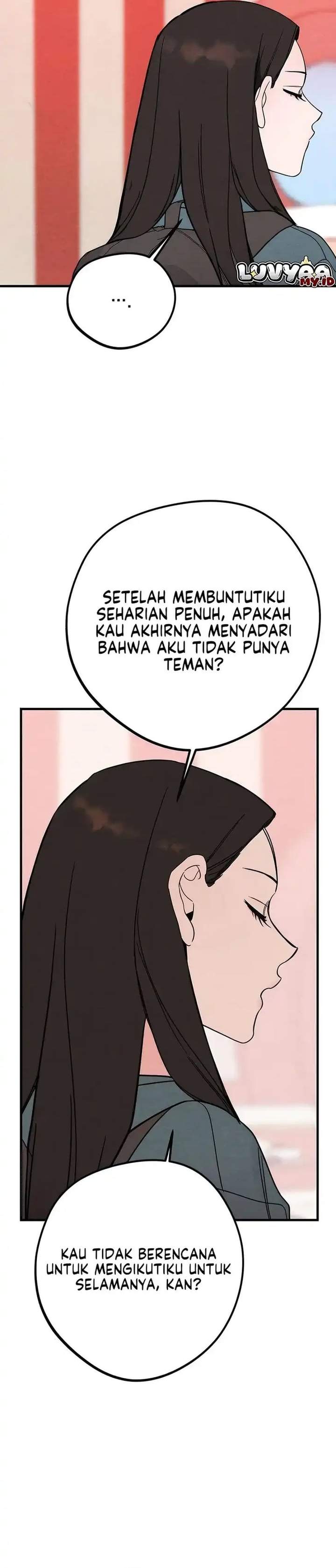 The Perfect Senior’s Secret! Chapter 3
