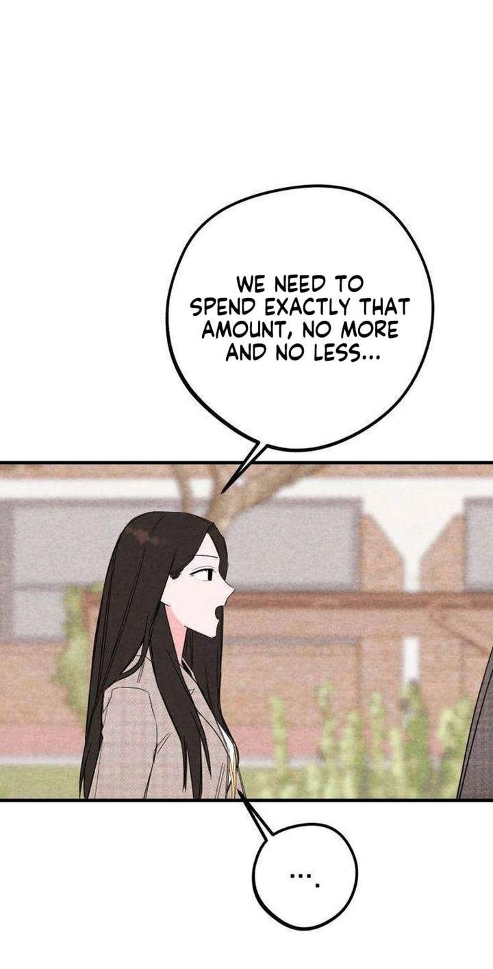 The Perfect Senior’s Secret! Chapter 6