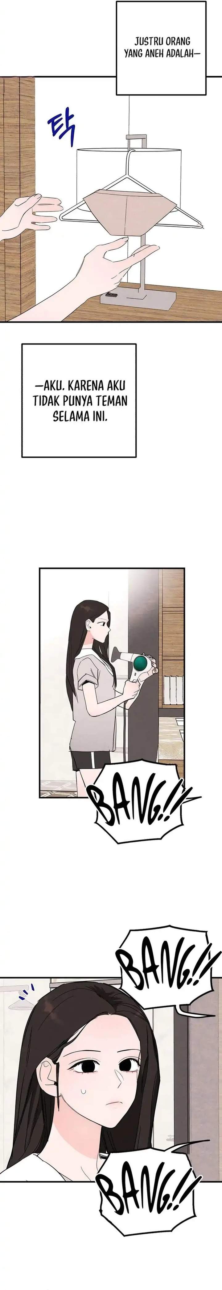 The Perfect Senior’s Secret! Chapter 7