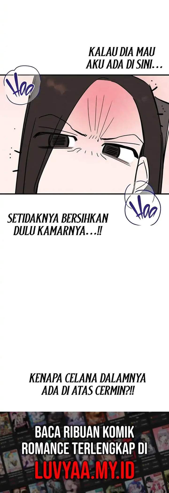 The Perfect Senior’s Secret! Chapter 8