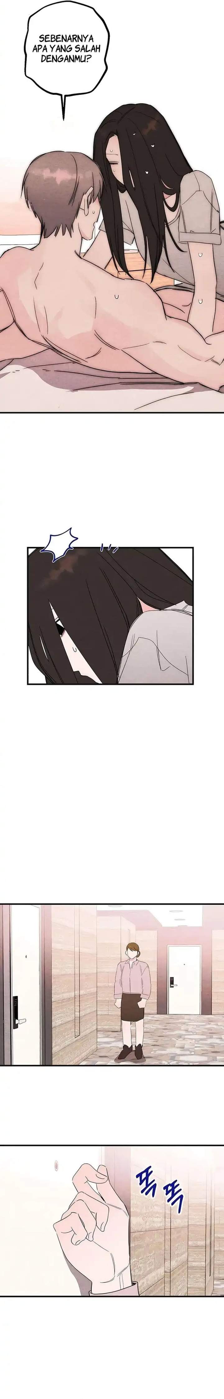 The Perfect Senior’s Secret! Chapter 8
