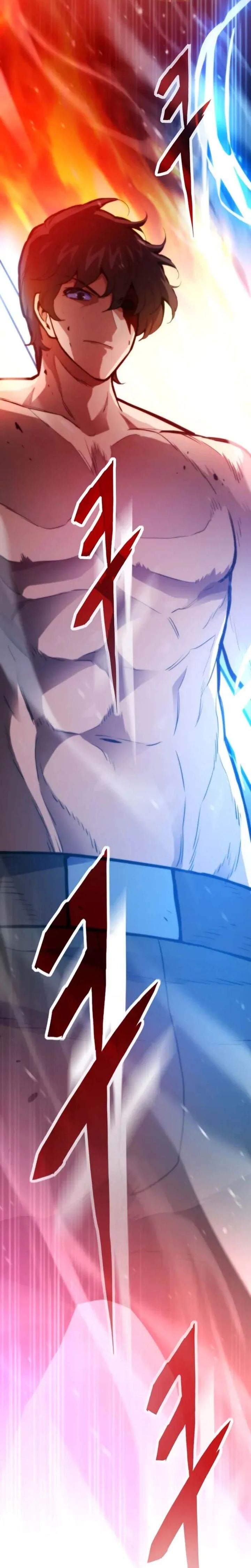 Past Life Regressor (2022) Chapter 167