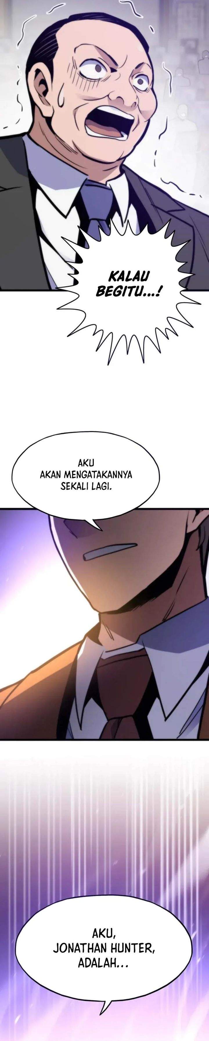 Past Life Regressor (2022) Chapter 167