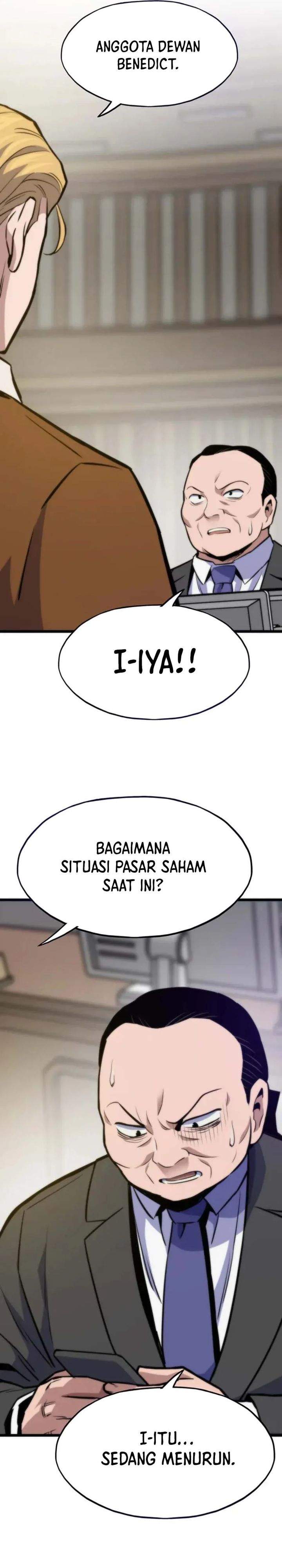 Past Life Regressor (2022) Chapter 167