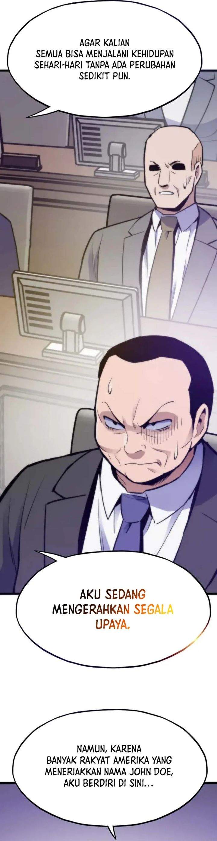 Past Life Regressor (2022) Chapter 167
