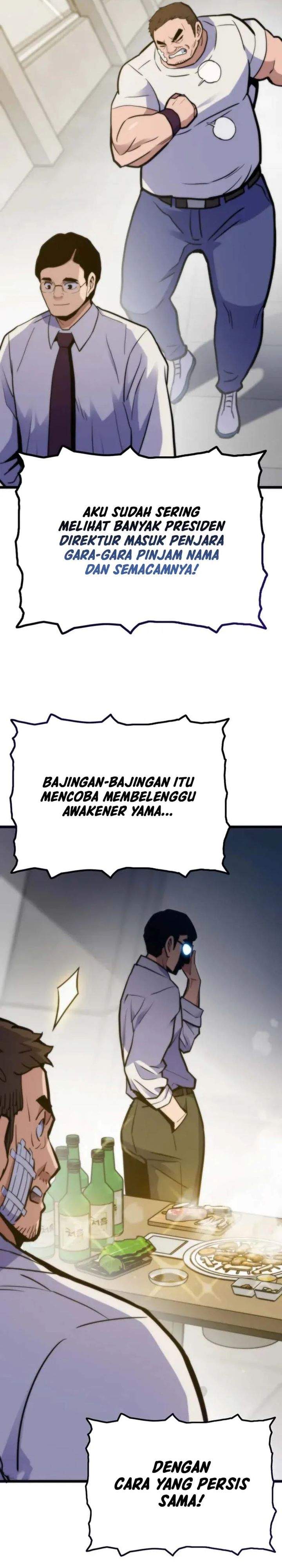 Past Life Regressor (2022) Chapter 167