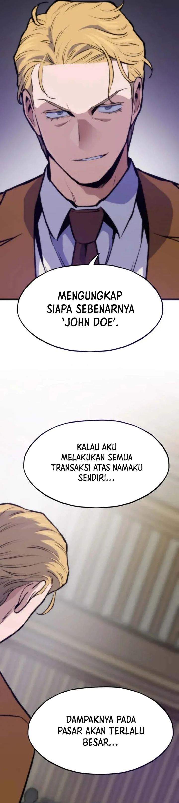 Past Life Regressor (2022) Chapter 167