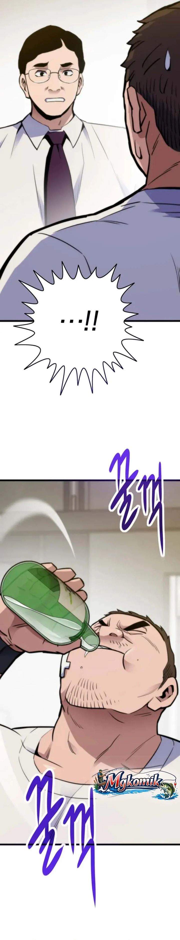 Past Life Regressor (2022) Chapter 167