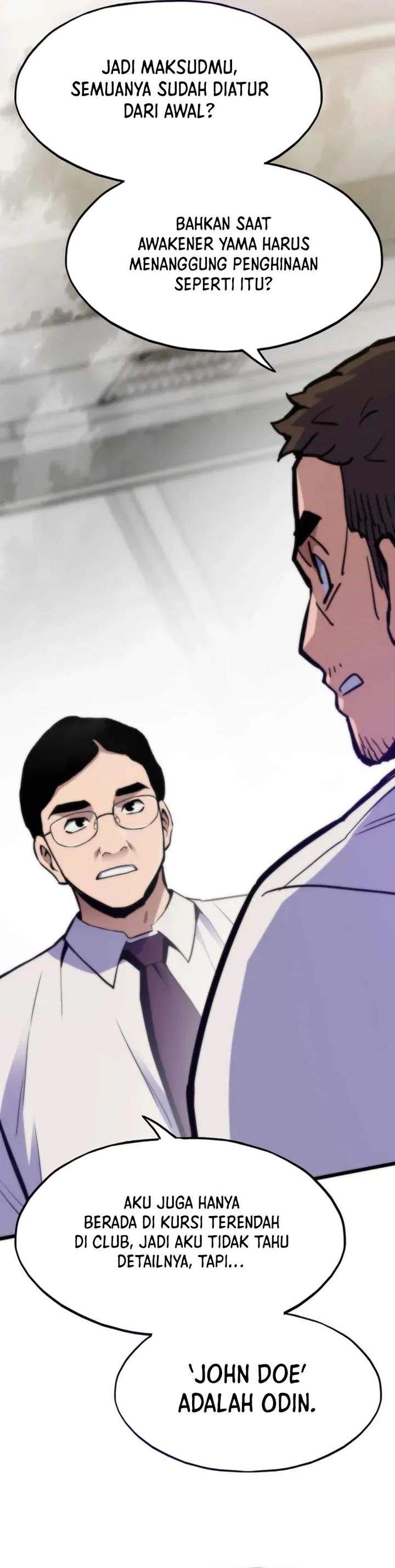 Past Life Regressor (2022) Chapter 167