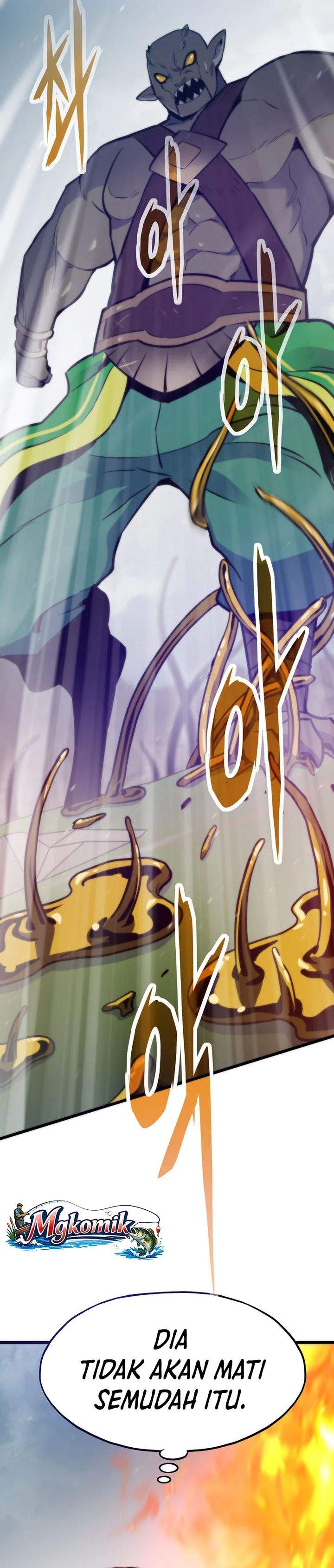 Past Life Regressor (2022) Chapter 168