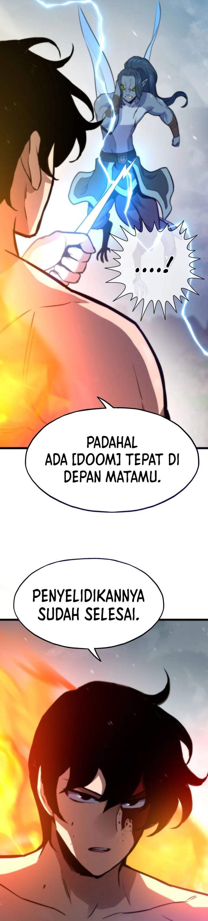Past Life Regressor (2022) Chapter 168