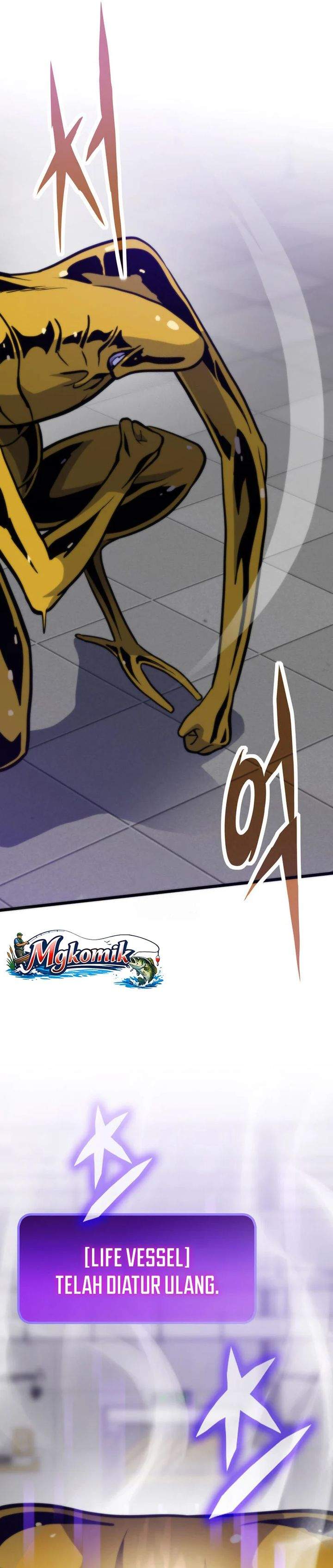 Past Life Regressor (2022) Chapter 168