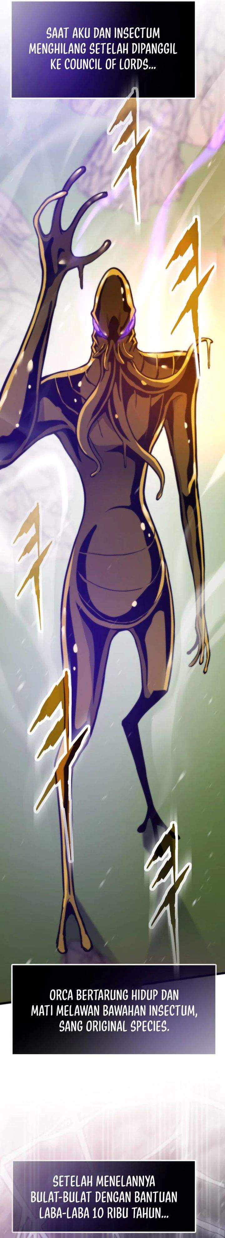 Past Life Regressor (2022) Chapter 168