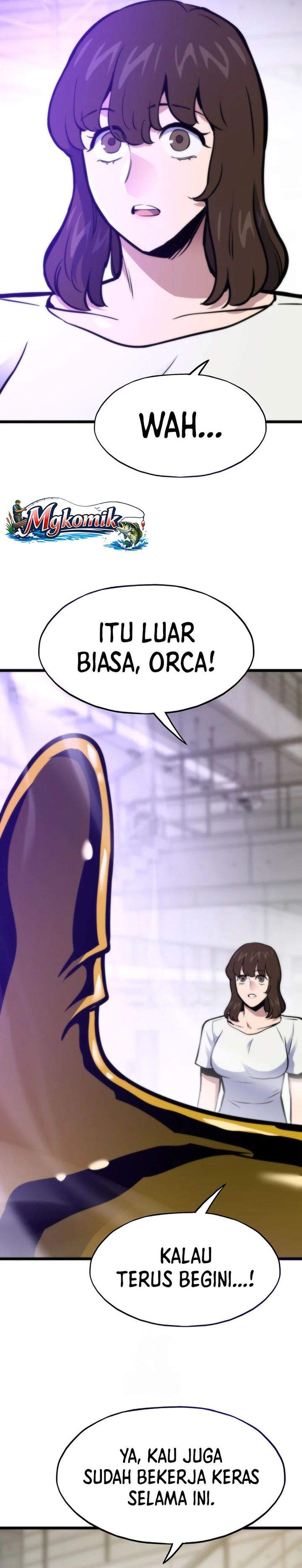 Past Life Regressor (2022) Chapter 168