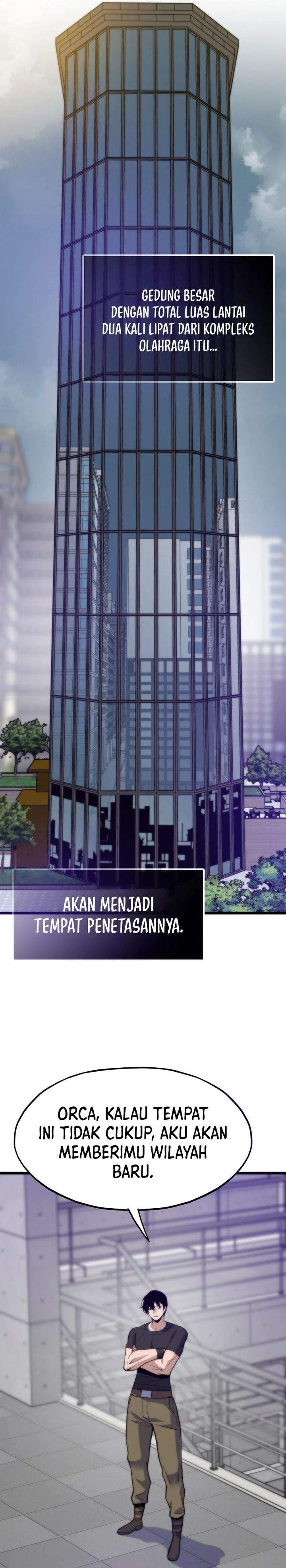 Past Life Regressor (2022) Chapter 168