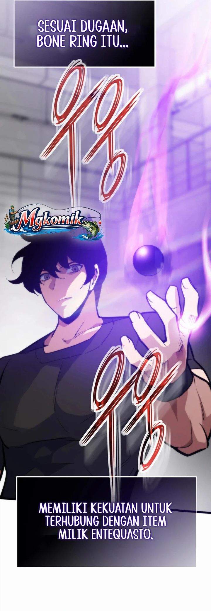 Past Life Regressor (2022) Chapter 169