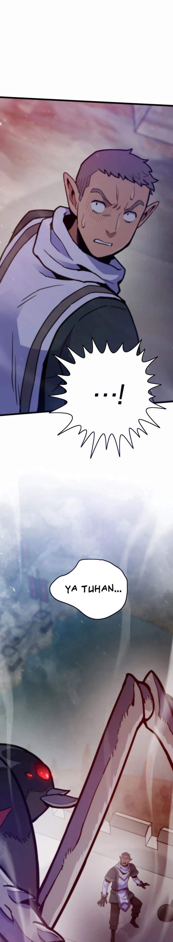 Past Life Regressor (2022) Chapter 169