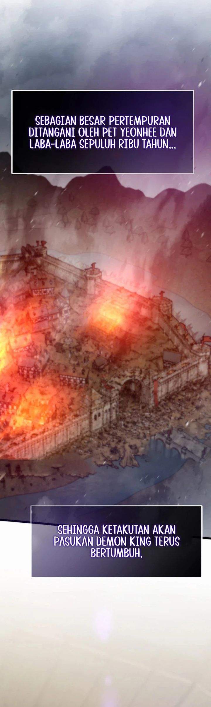 Past Life Regressor (2022) Chapter 169