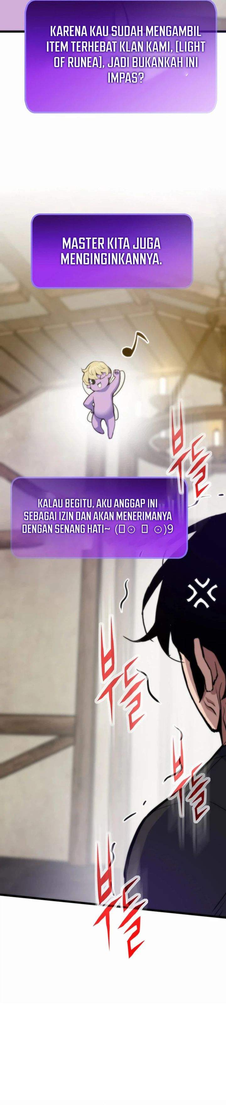 Past Life Regressor (2022) Chapter 169