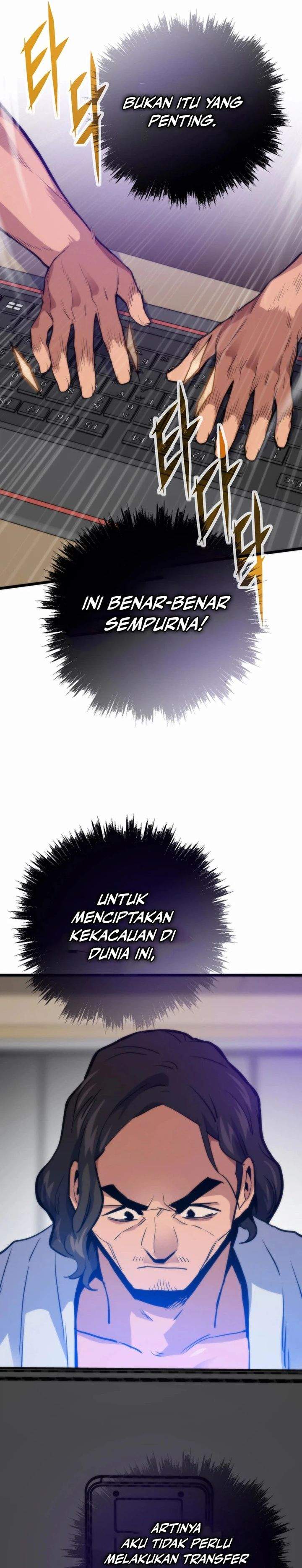 Past Life Regressor (2022) Chapter 169