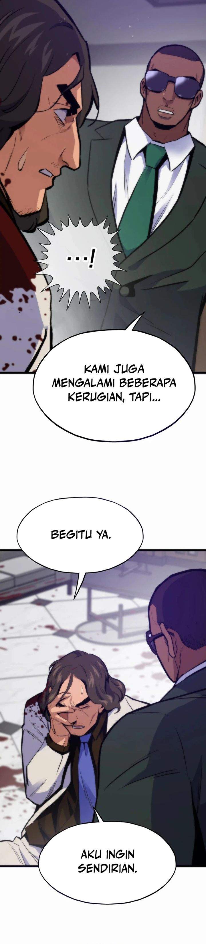 Past Life Regressor (2022) Chapter 169
