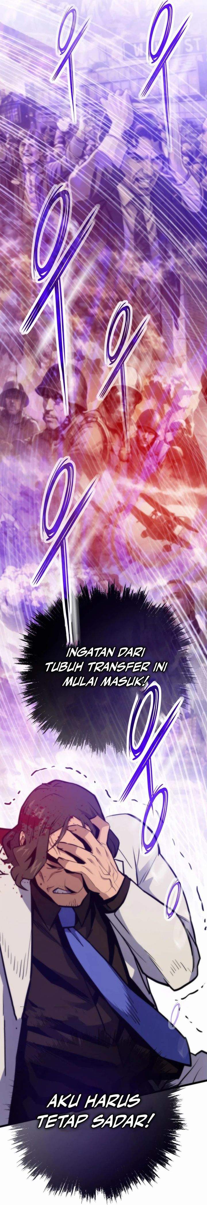 Past Life Regressor (2022) Chapter 169